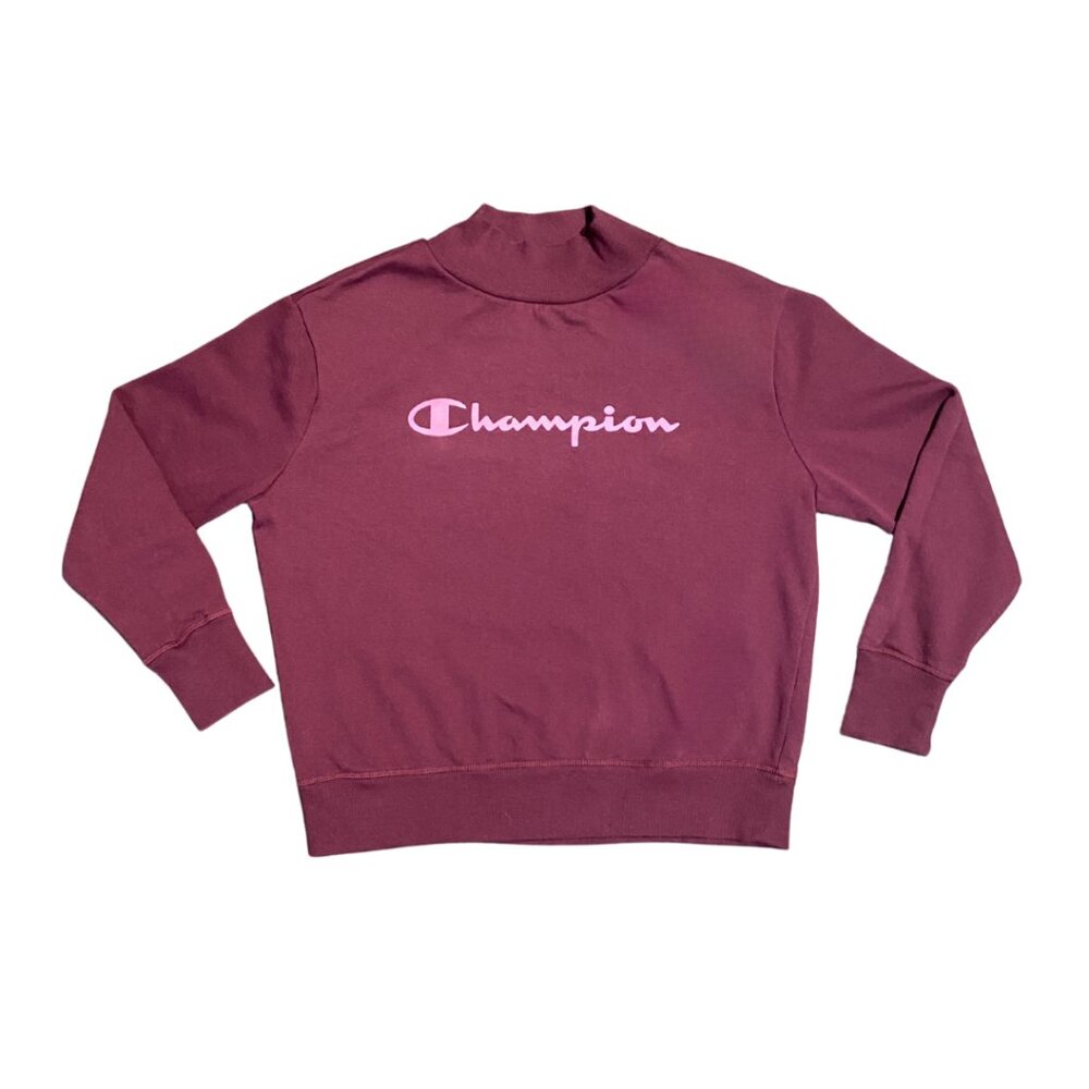Champion Crewneck